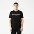 CAMISETA NEGRA FRESIAN MONASTERY